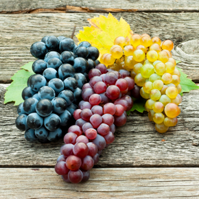 Picture for category Grapes