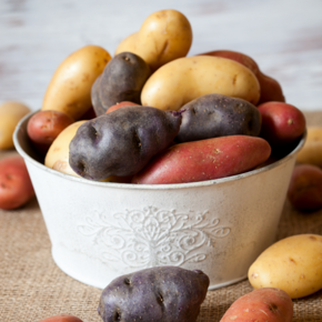 Picture for category Potatoes