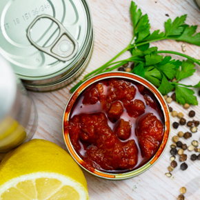 Picture for category Canned Goods