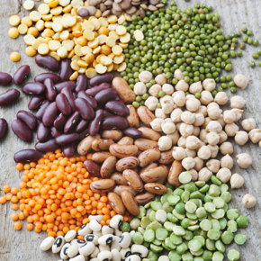 Picture for category Legumes