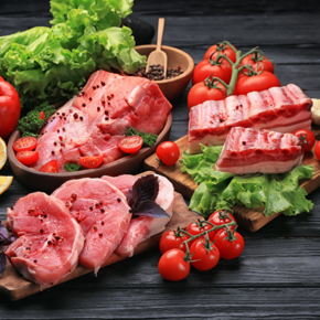 Picture for category Pork