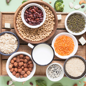 Picture for category Plant-Based