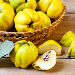 Picture for category Specialty Fruits