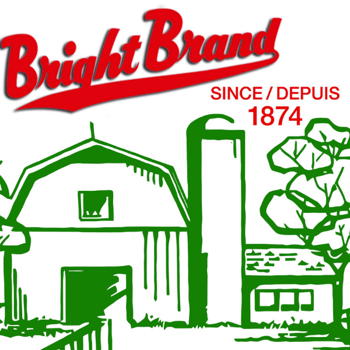 Picture for manufacturer Bright Cheese & Dairy