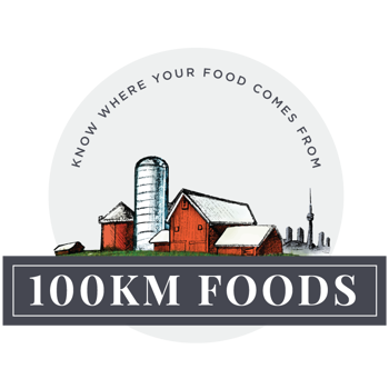 Picture for manufacturer 100km Foods