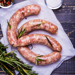 Picture for category Sausages