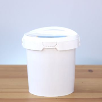 Honey, Wildflower (3kg Pail)