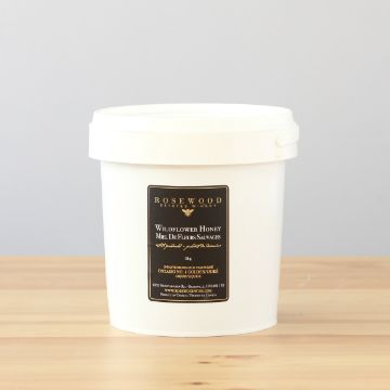 Honey, Wildflower (3kg Pail)