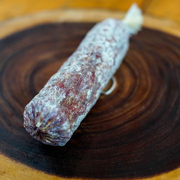 Calabrese Pork Hot Salame approx. 320g CATCH WEIGHT