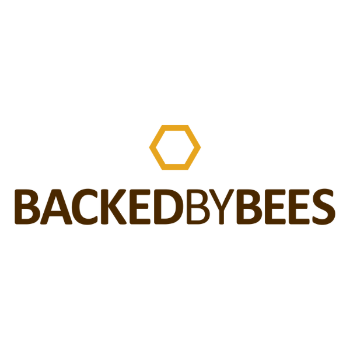 Picture for manufacturer Backed By Bees