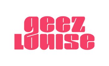 Picture for manufacturer Geez Louise