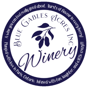 Picture for manufacturer Blue Gables Acres Inc.