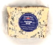 Picture of Cheese "Krueger Blue" Guernsey Cow's Milk wedge approx. 180g CATCH WEIGHT