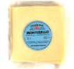 Picture of Cheese "Montebello" Italian Alpine Style Guernsey Cow's Milk wedge approx. 150g CATCH WEIGHT