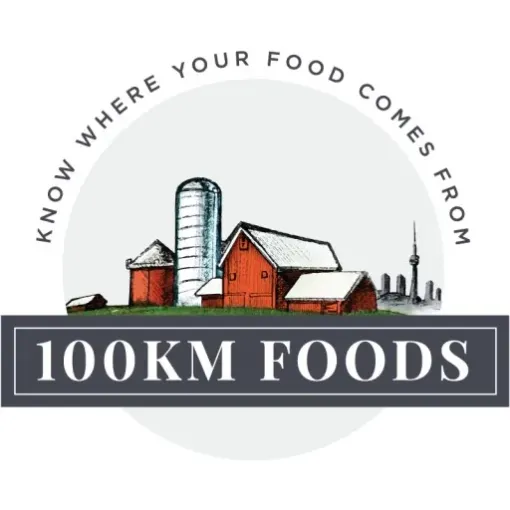 100km Foods - 2026 Seasonality Calendar