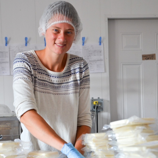 Capella Meadows Cheese