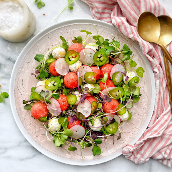 100km Foods Producer GoodLeaf Farms