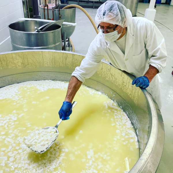 Udder Way Producer Profile