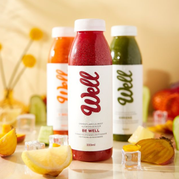Well Juice